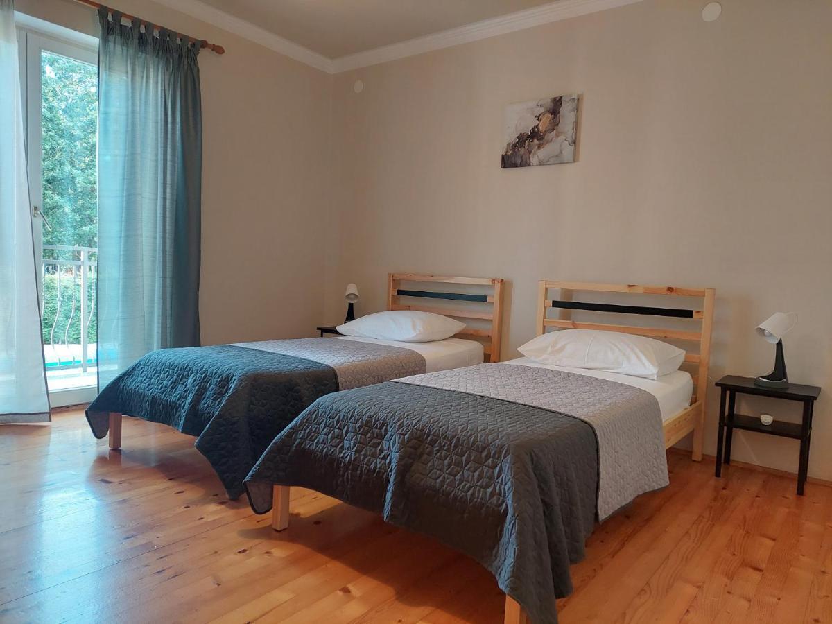 Chiara Apartment Kirmenjak Exteriér fotografie