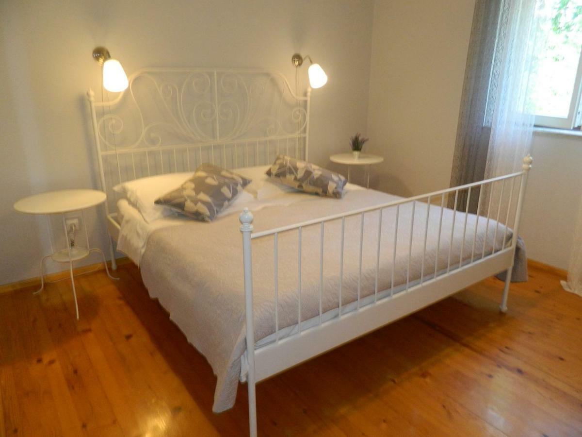 Chiara Apartment Kirmenjak Exteriér fotografie